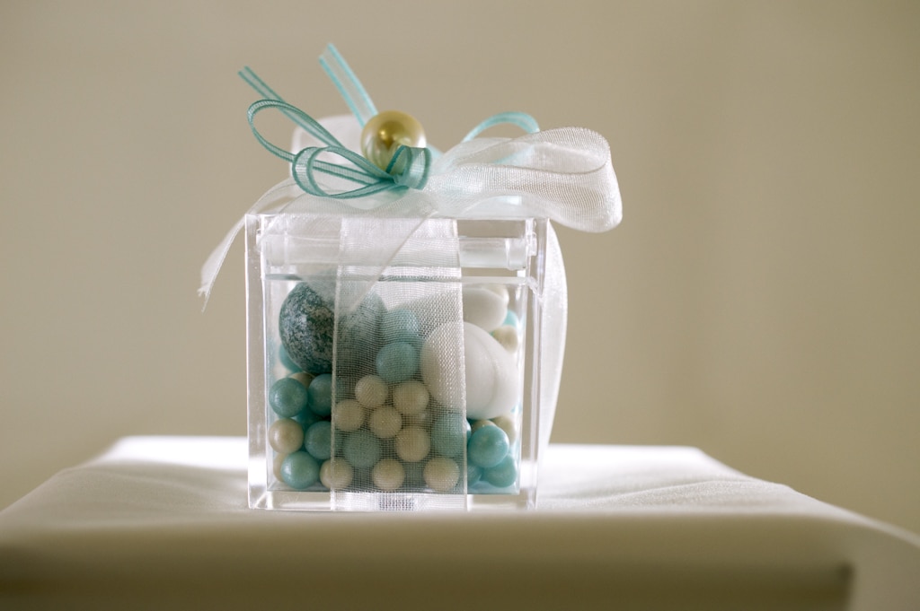 Matrimonio in bianco - immagine 7