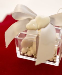 Matrimonio in bianco